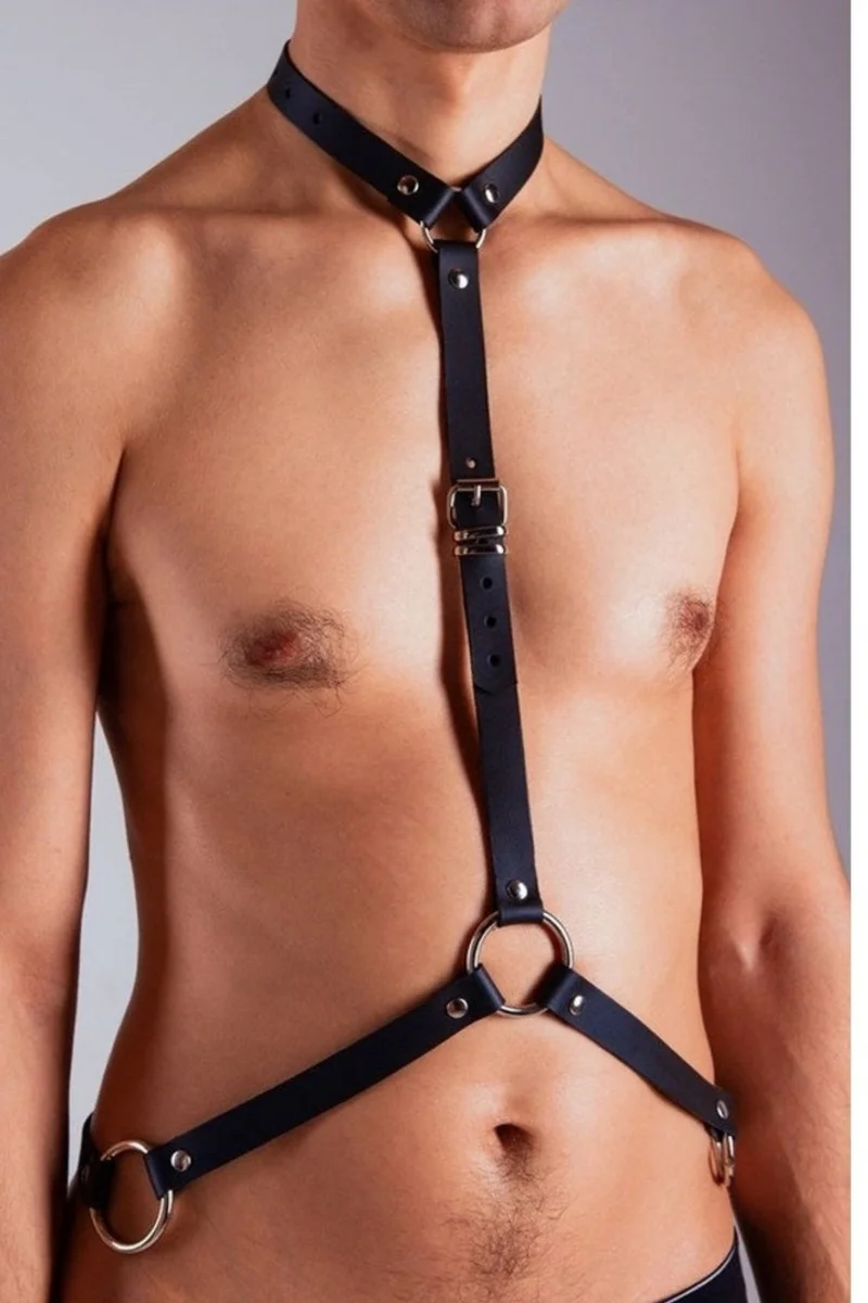 Erkek  Harness