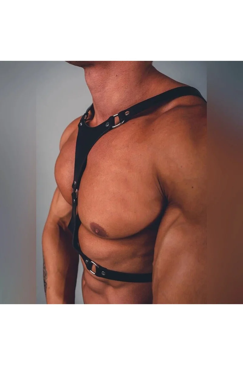 Erkek  Harness