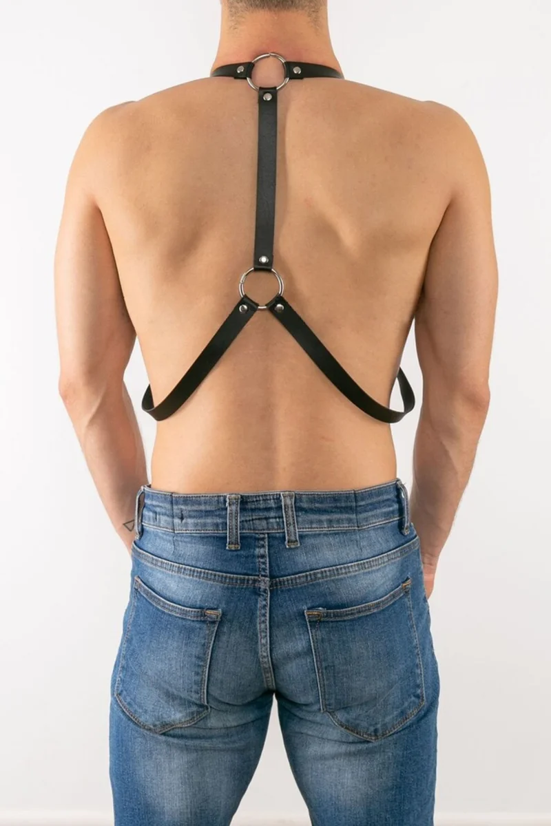 Erkek  Harness