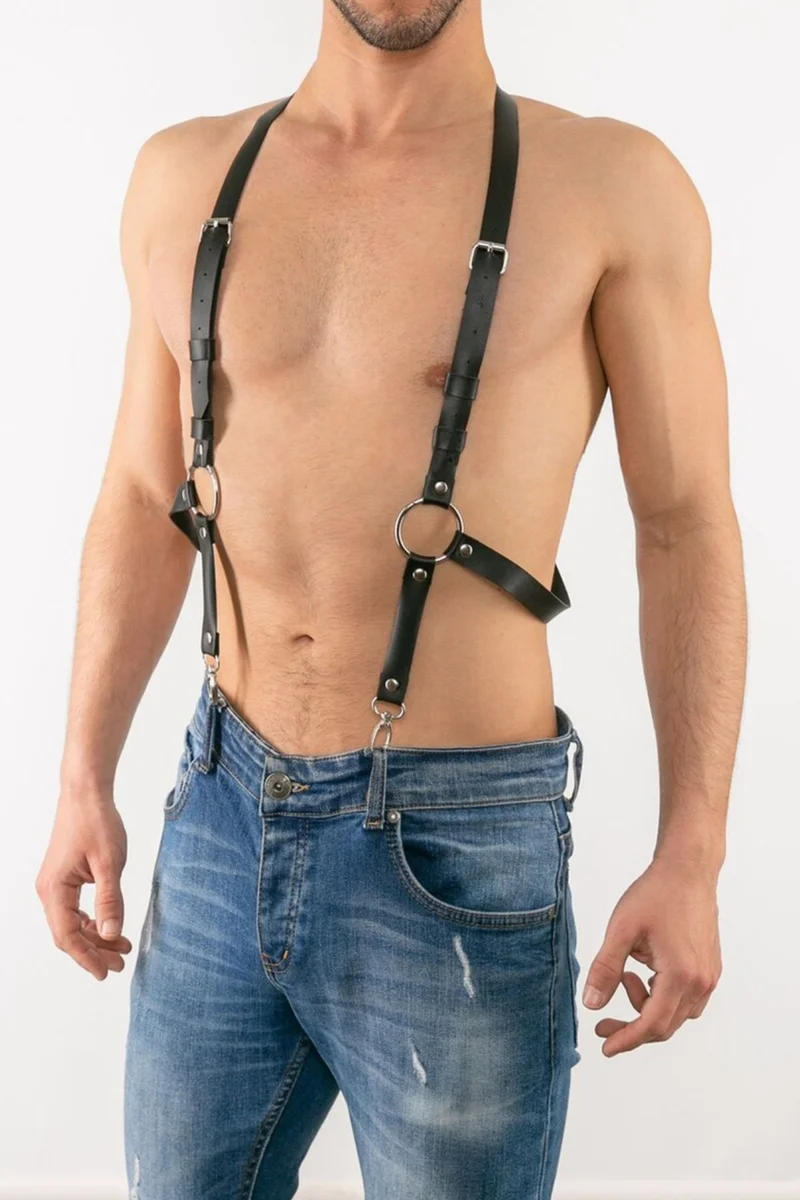 Erkek  Harness