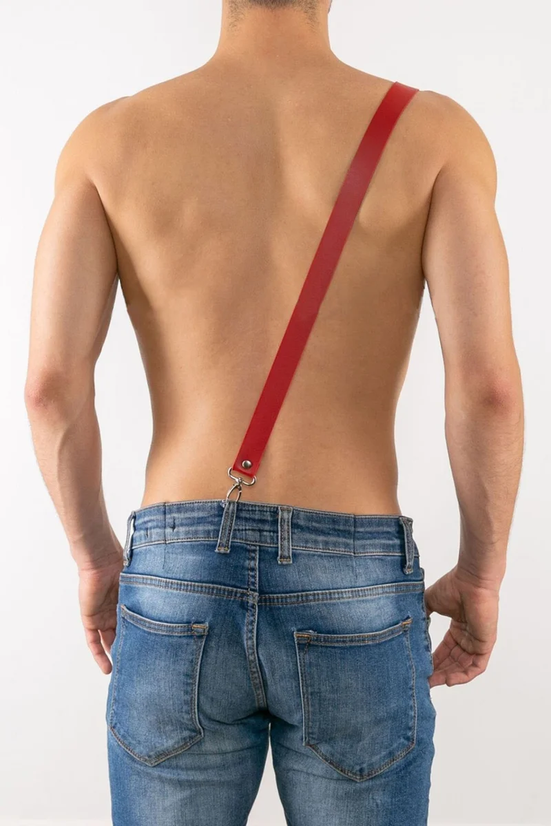 Erkek  Harness