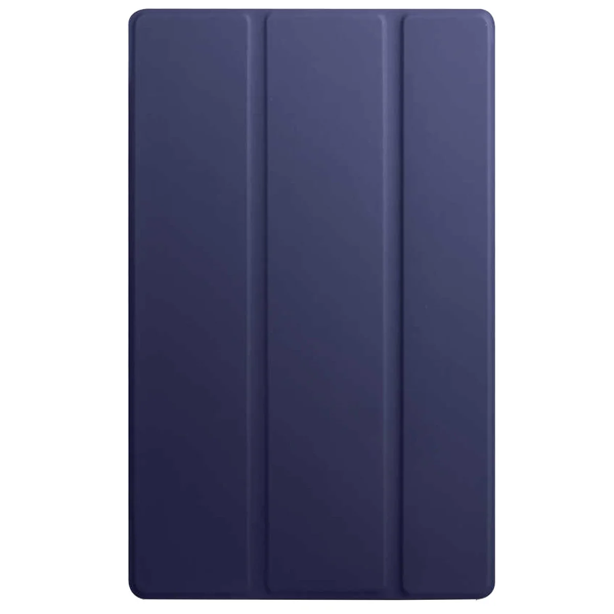 M10 HD X306F Kılıf Tablet Smart Kılıf - Lacivert