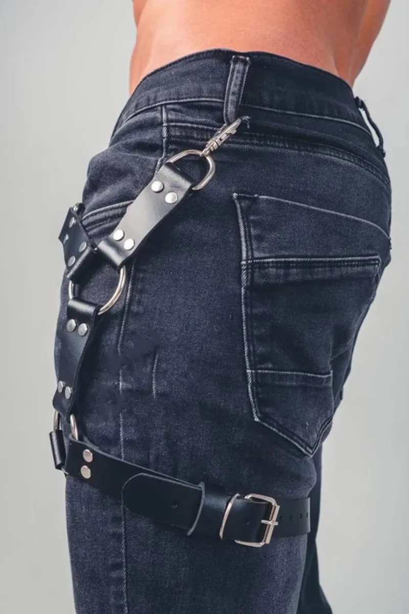 Erkek  Harness