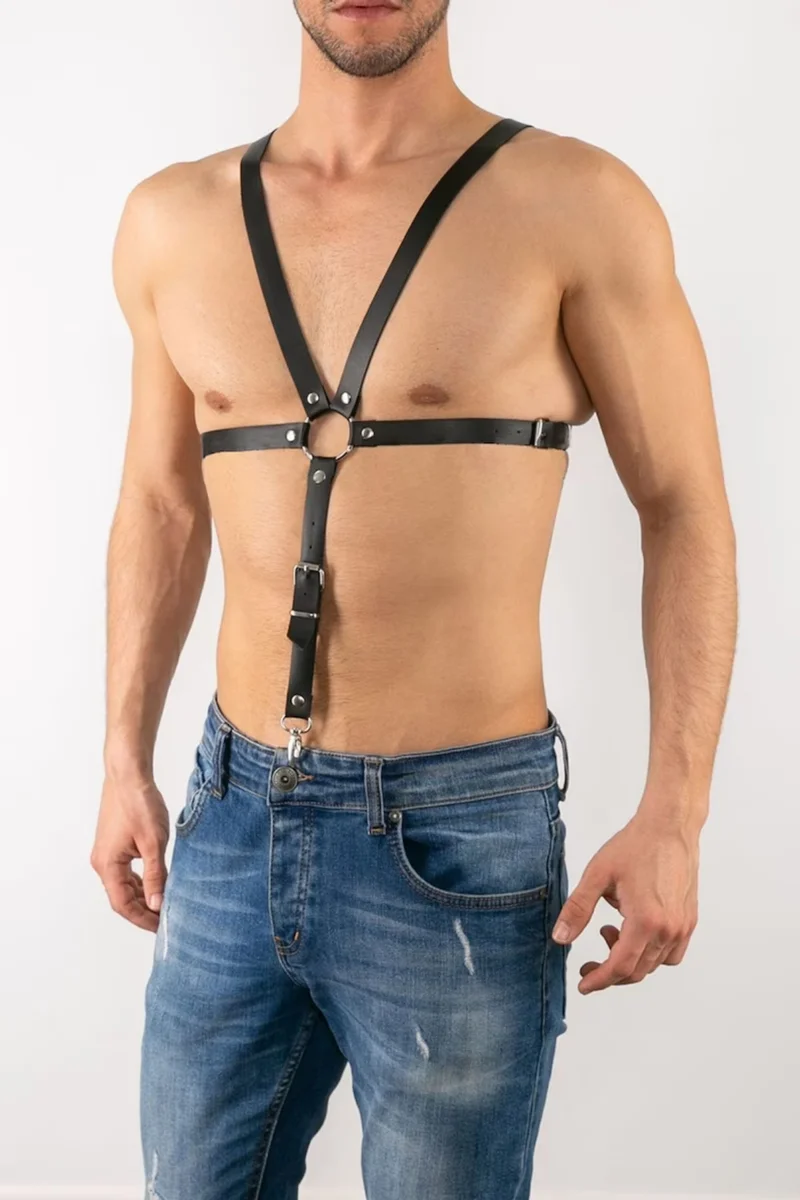 Erkek  Harness