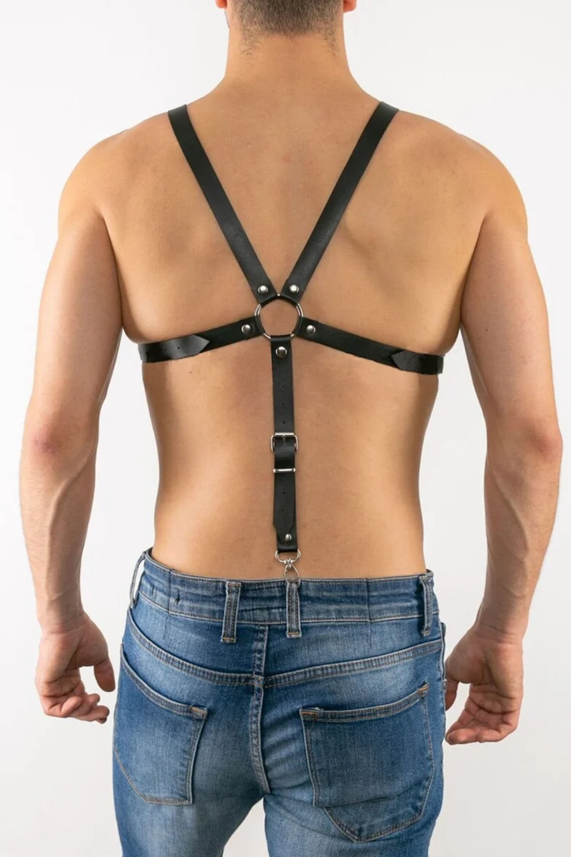 Erkek  Harness
