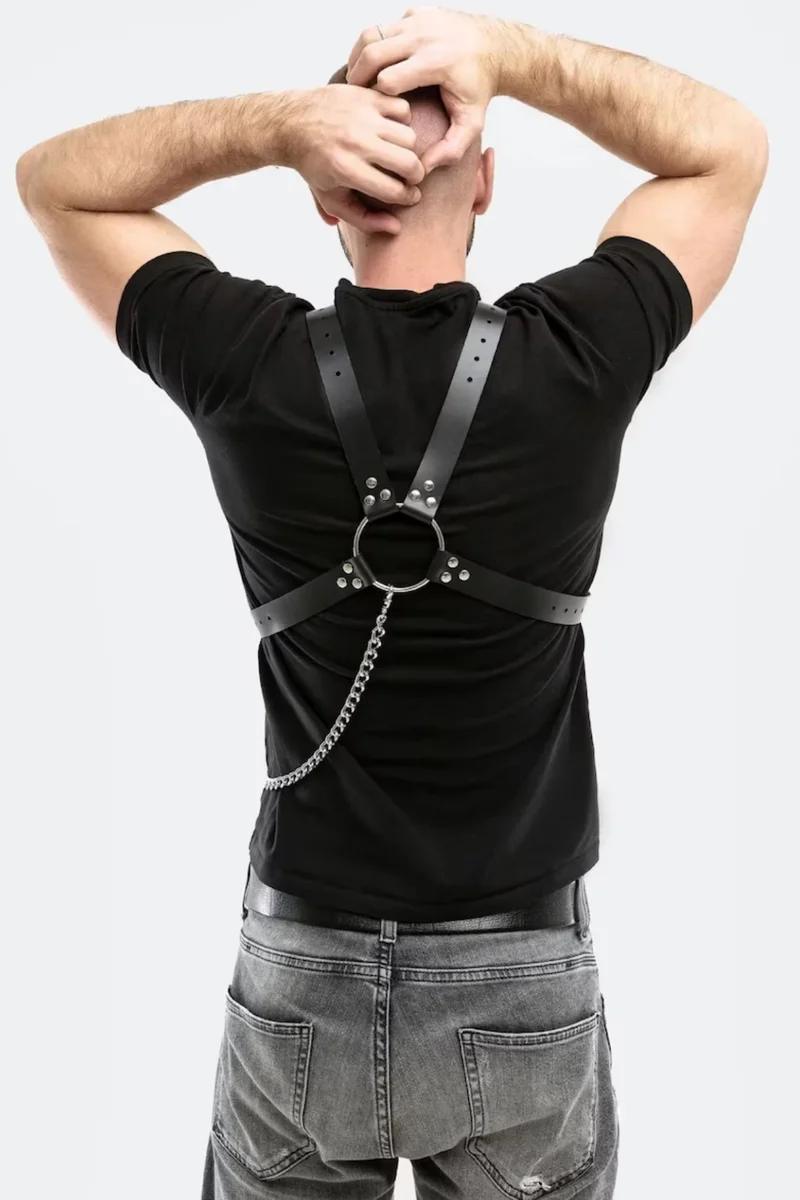 Erkek  Harness