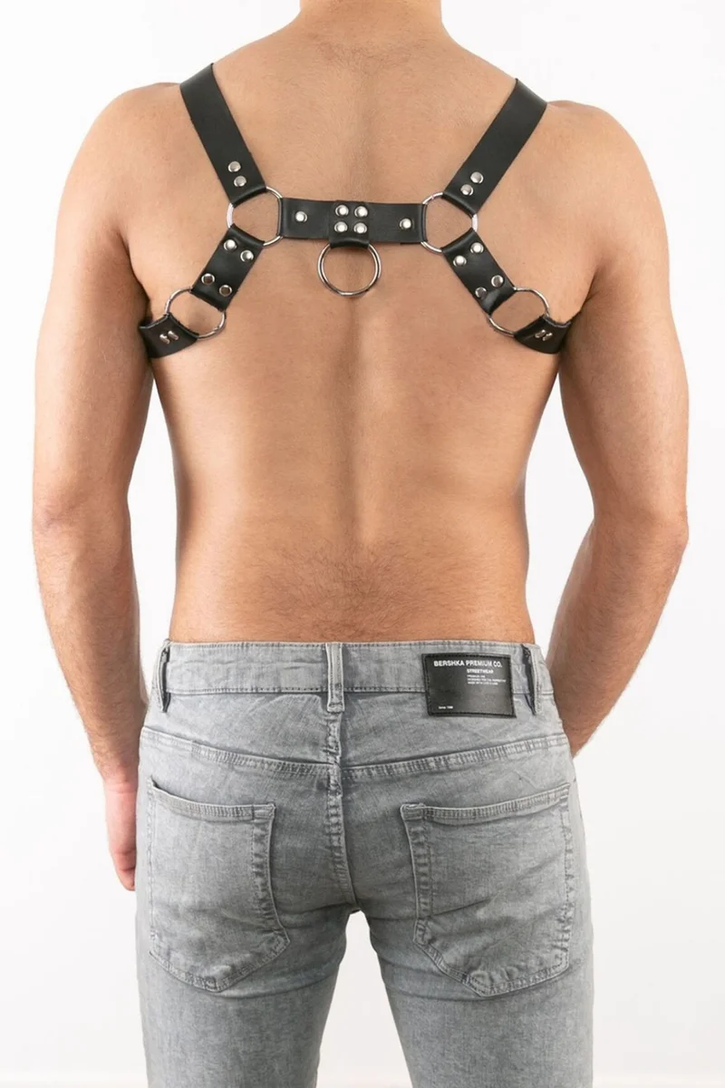 Erkek  Harness