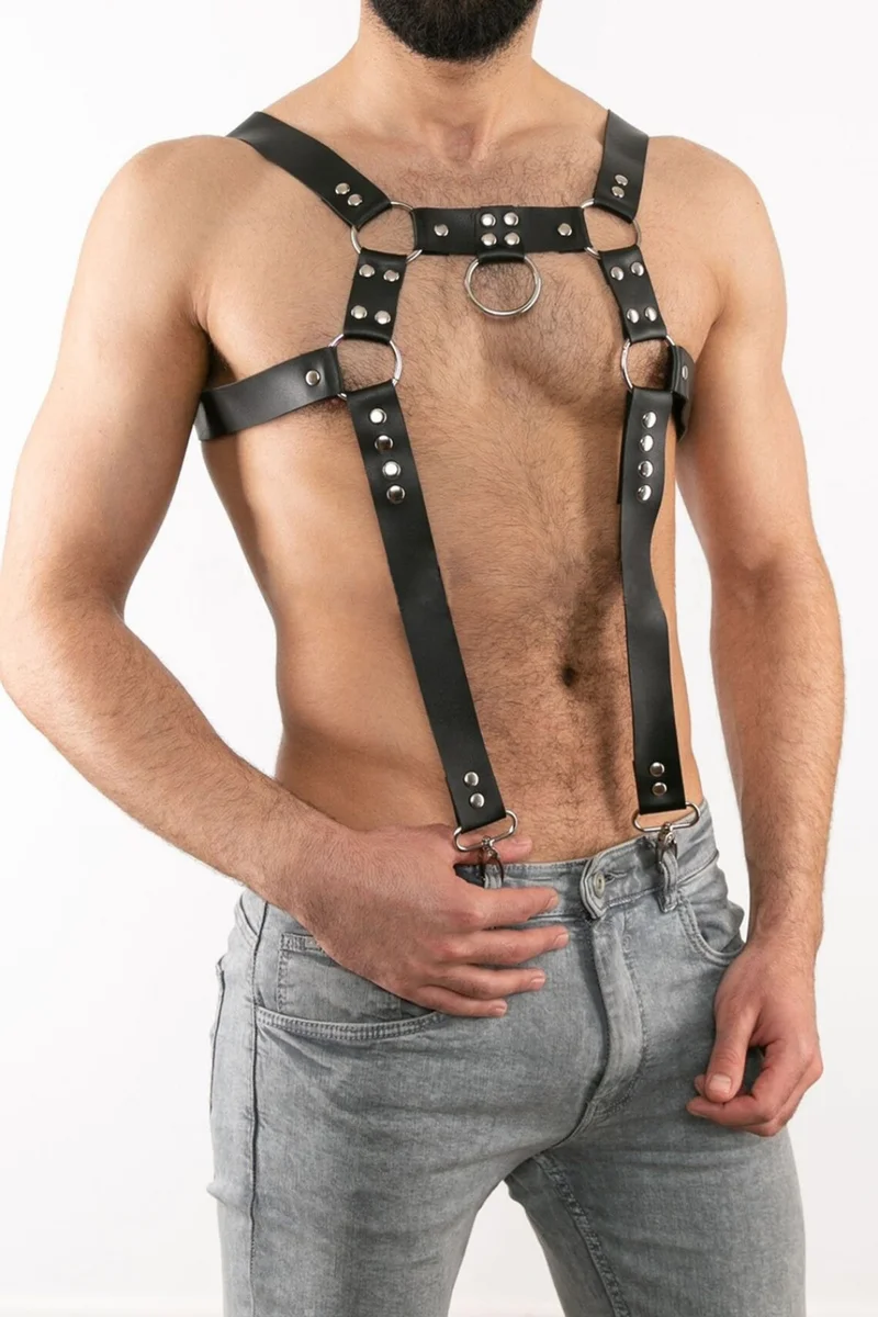 Erkek  Harness