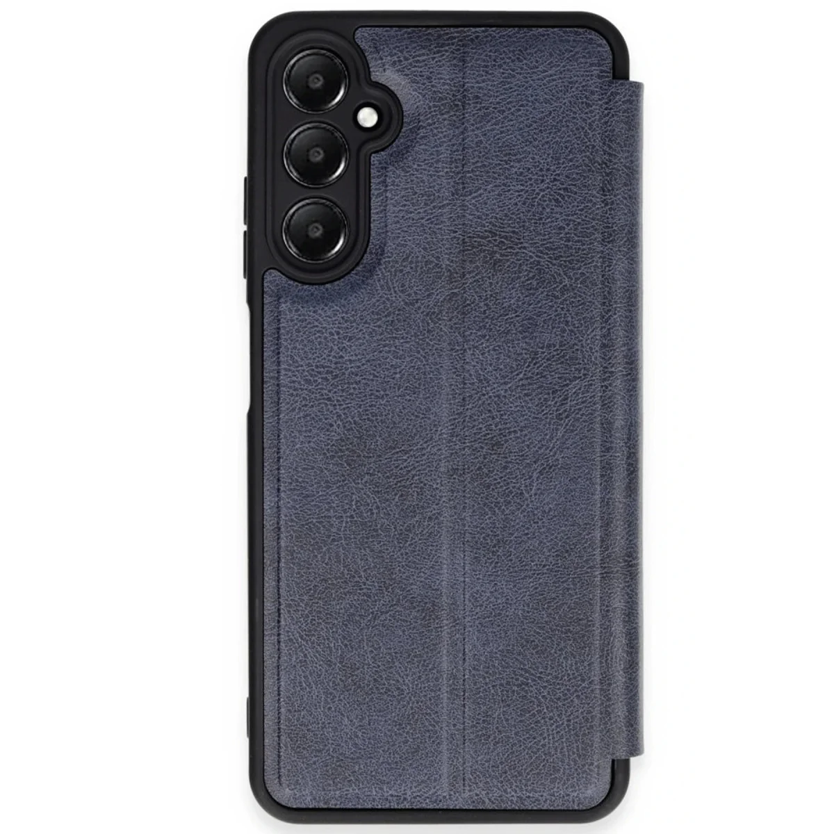 Galaxy A17 5G Flip Cover - Lacivert