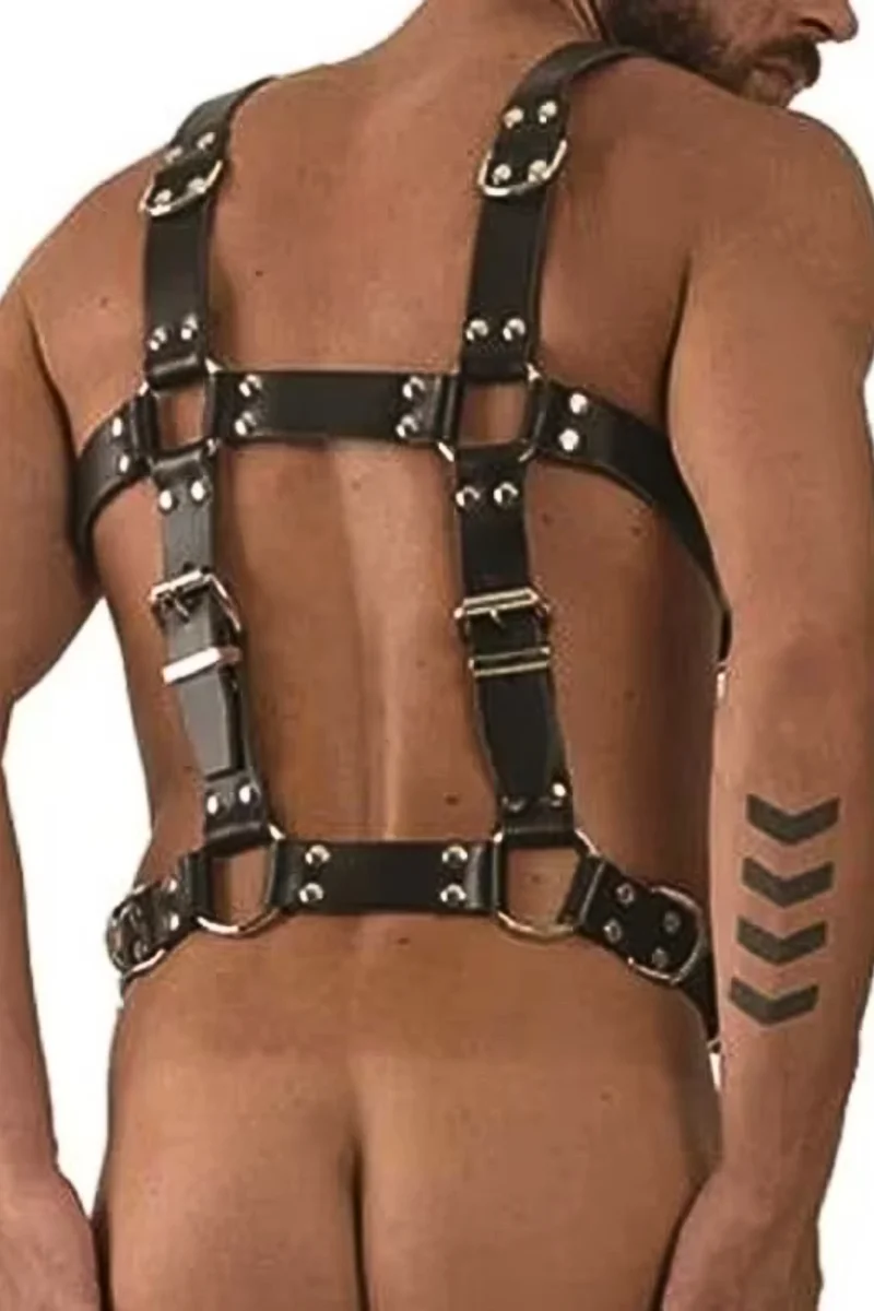 Erkek  Harness