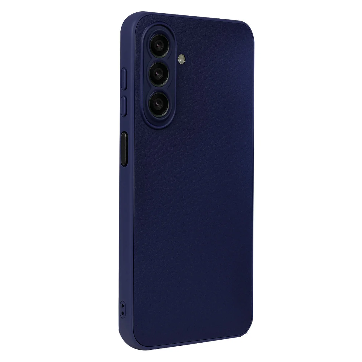 Galaxy A37 5G Thermax Silikon Kılıf - Lacivert