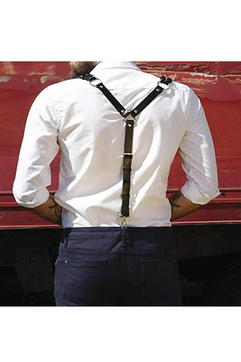 Erkek  Harness