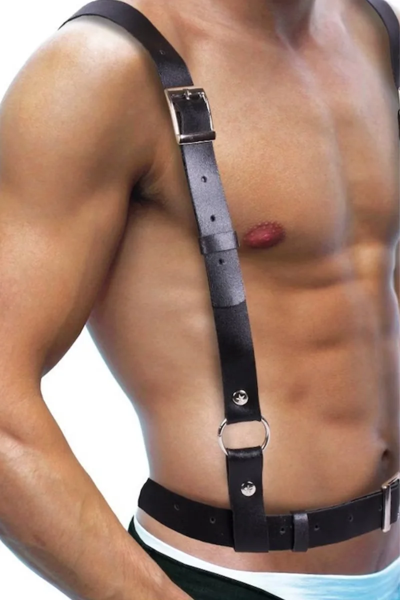 Erkek  Harness