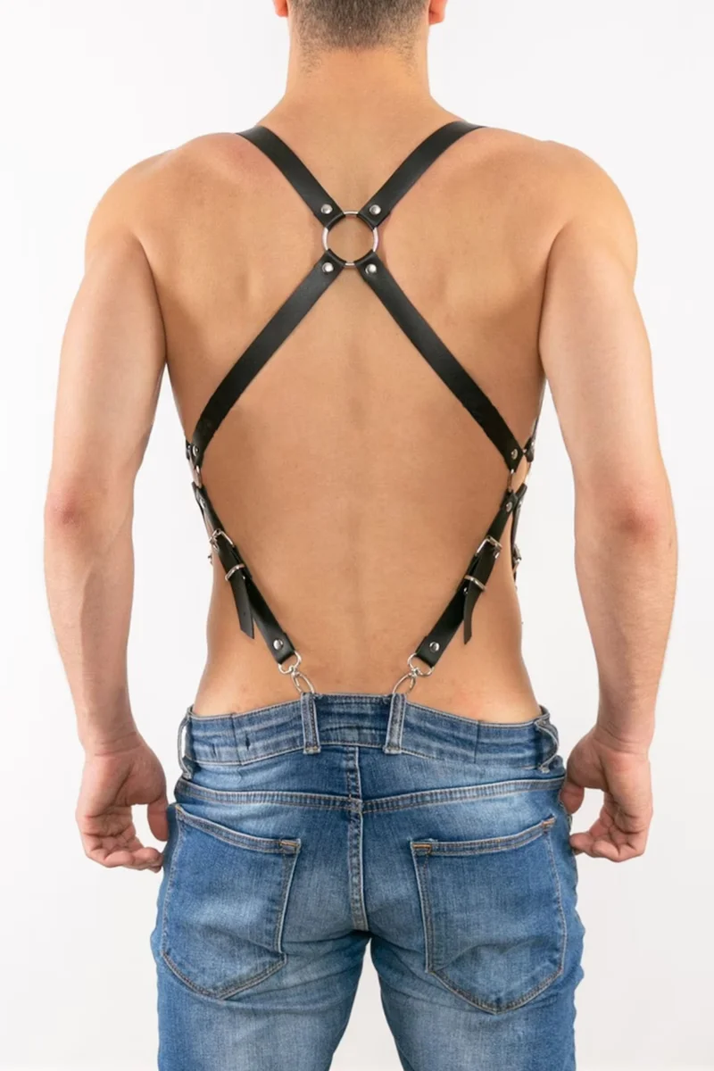Erkek  Harness