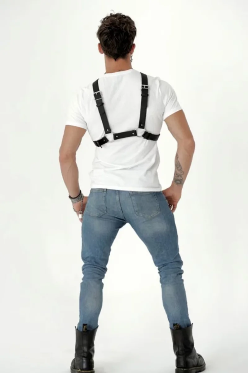Erkek  Harness