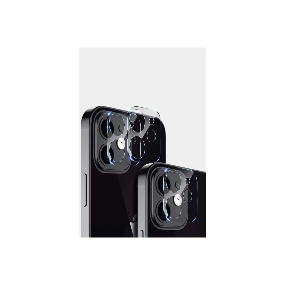 Redmi 13 4G Kamera Lens Koruma Cam