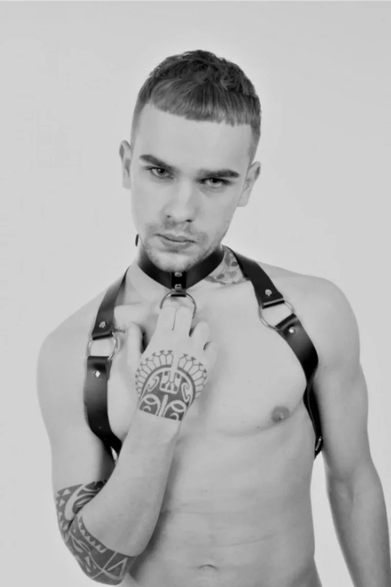 Erkek  Harness