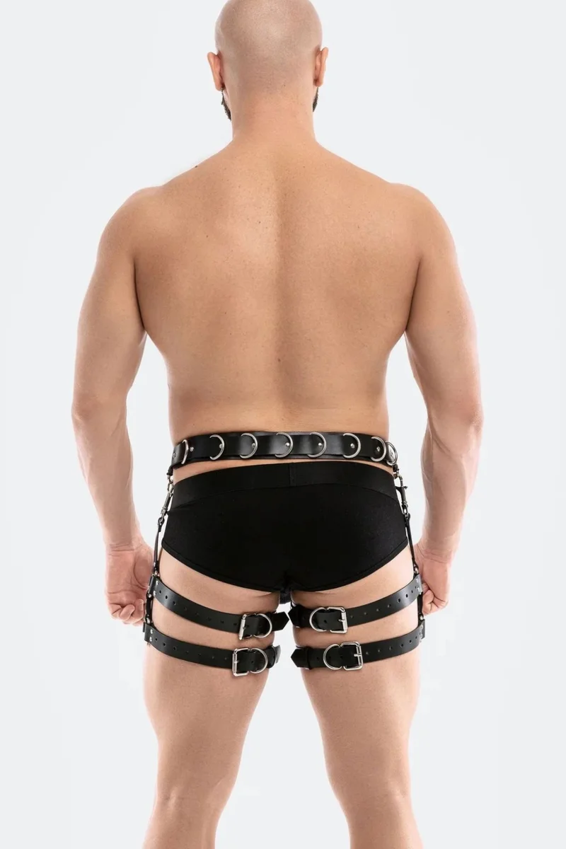 Erkek  Harness