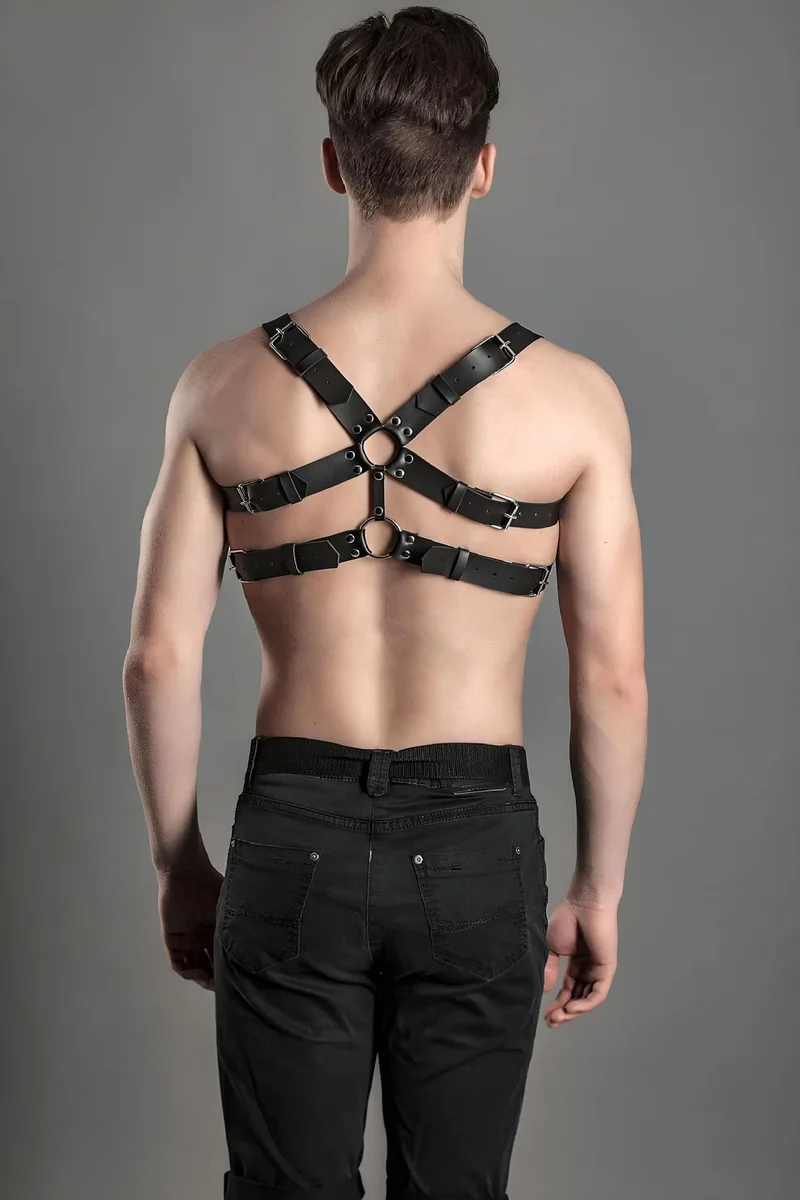 Erkek  Harness