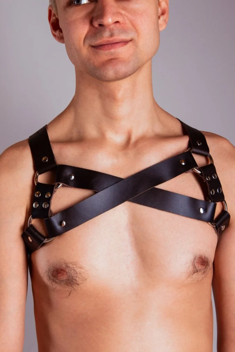 Erkek  Harness
