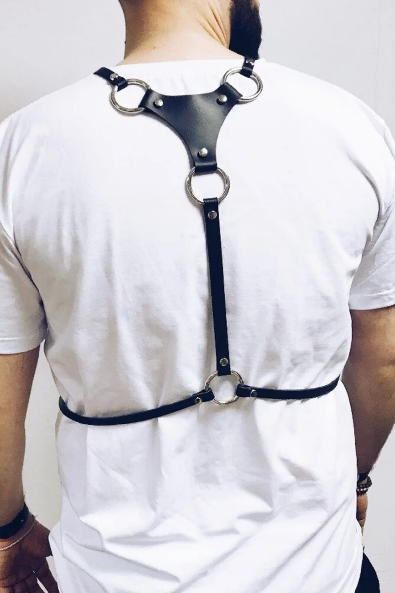 Erkek  Harness
