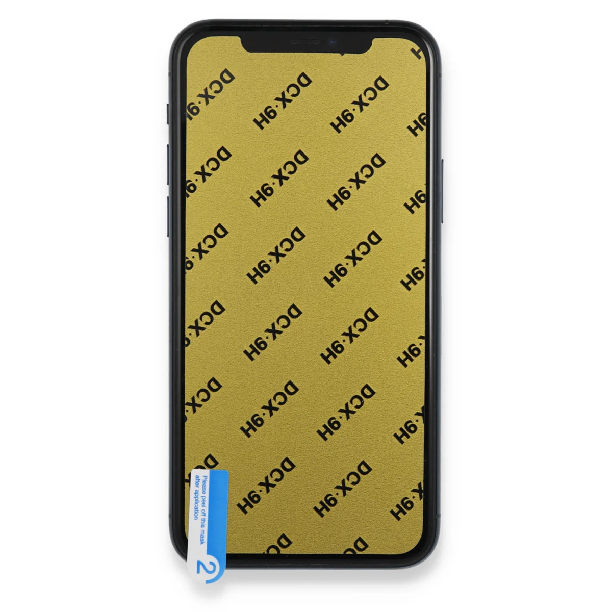 Redmi Note 9 Royal Nano Ekran Koruyucu