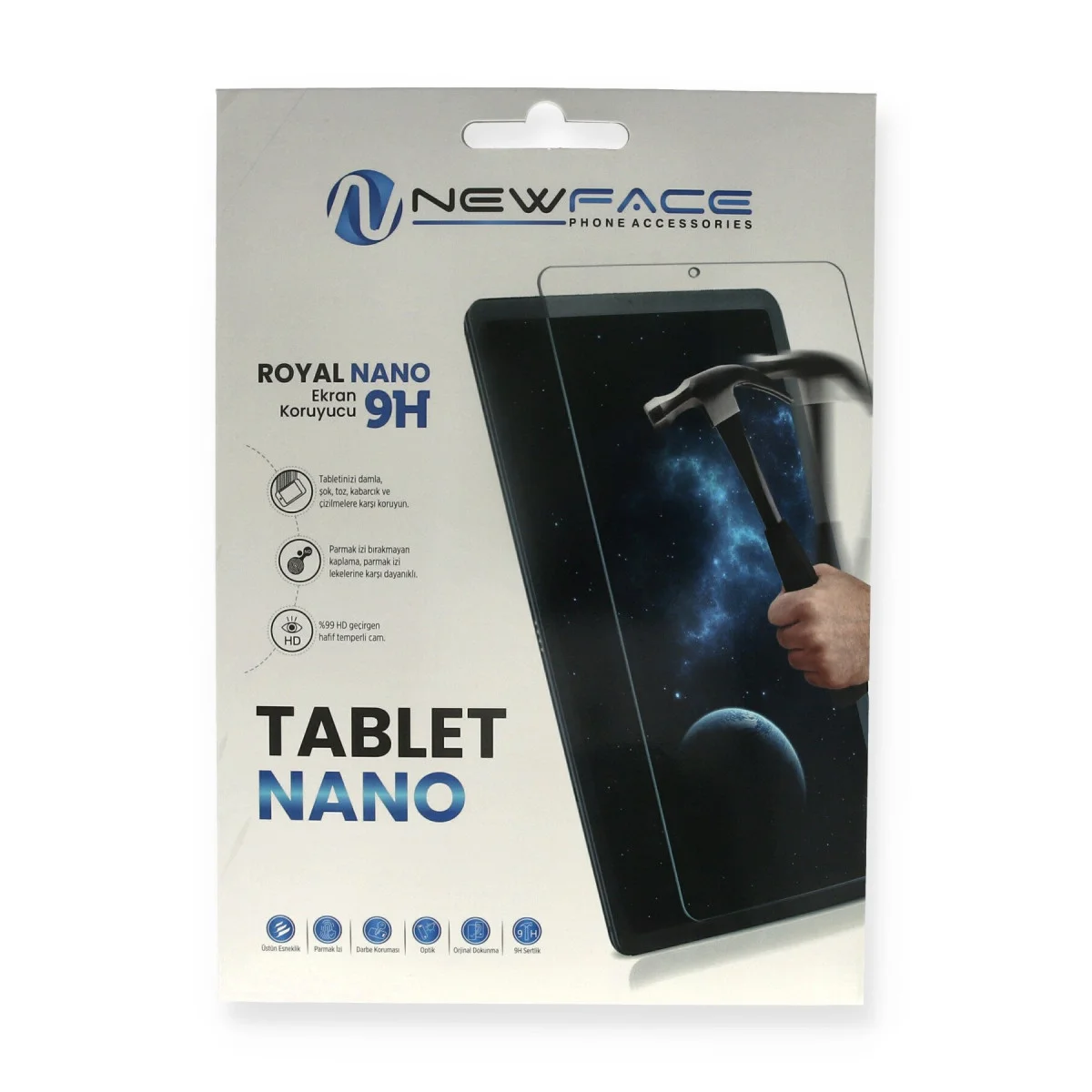 Pad 8 12 Tablet Royal Nano