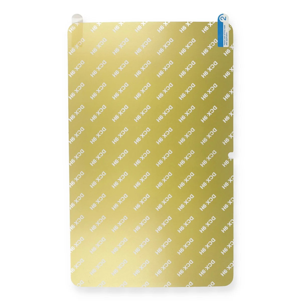Pad 6 Tablet Royal Nano