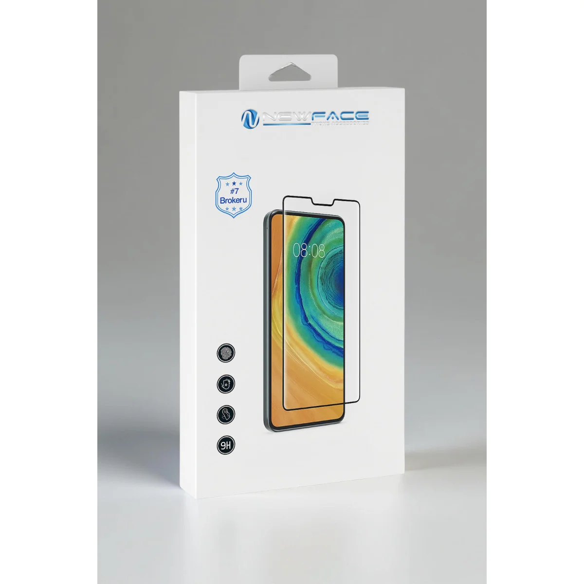 Galaxy S25 Ultra Polymer Nano Ekran Koruyucu