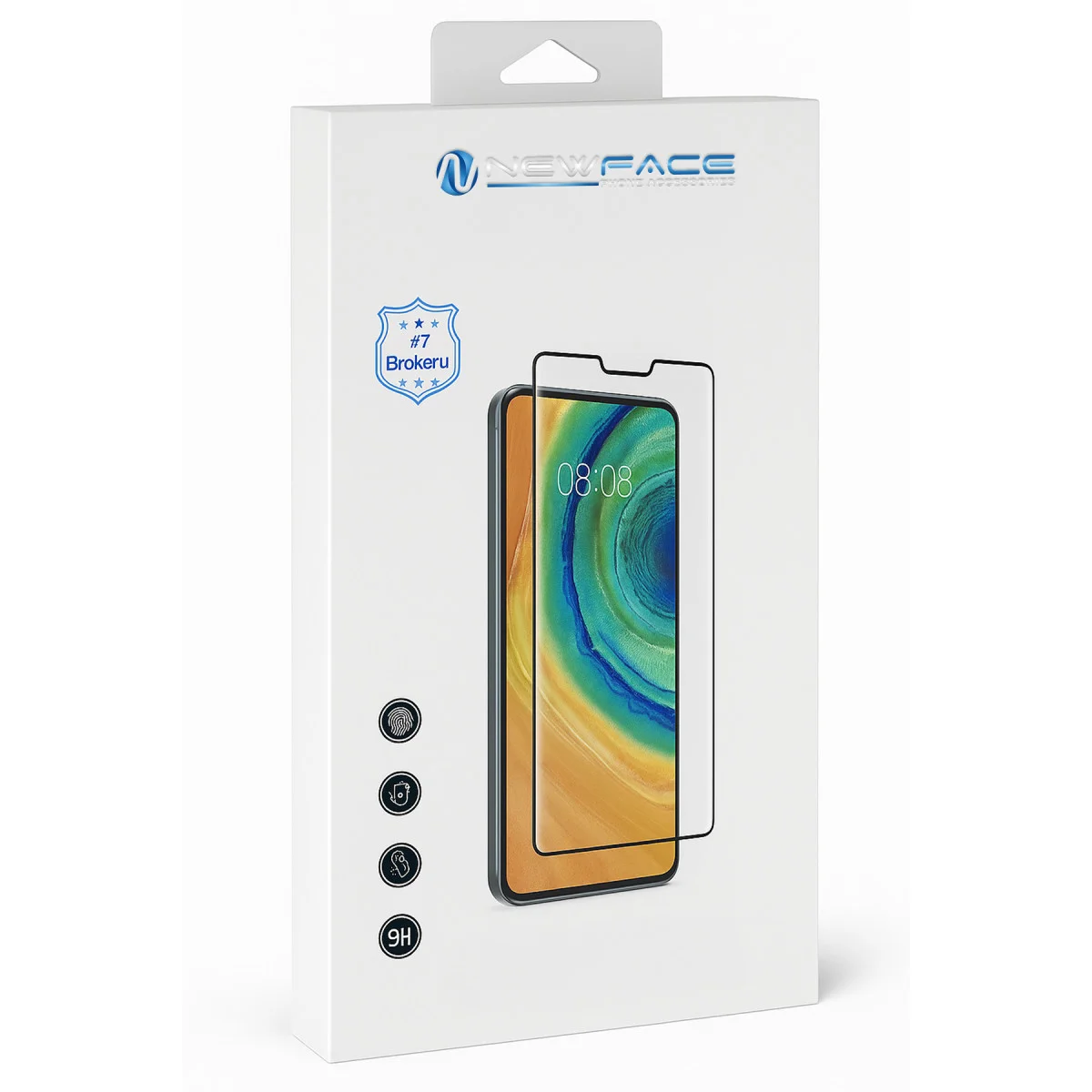 Galaxy S25 Ultra Polymer Nano Ekran Koruyucu