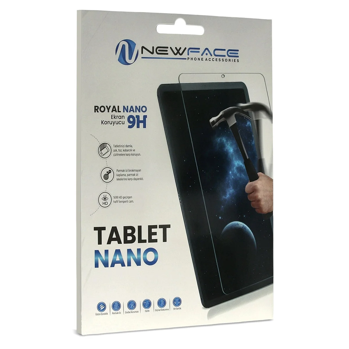 Galaxy X730 Tab S11 Tablet Royal Nano