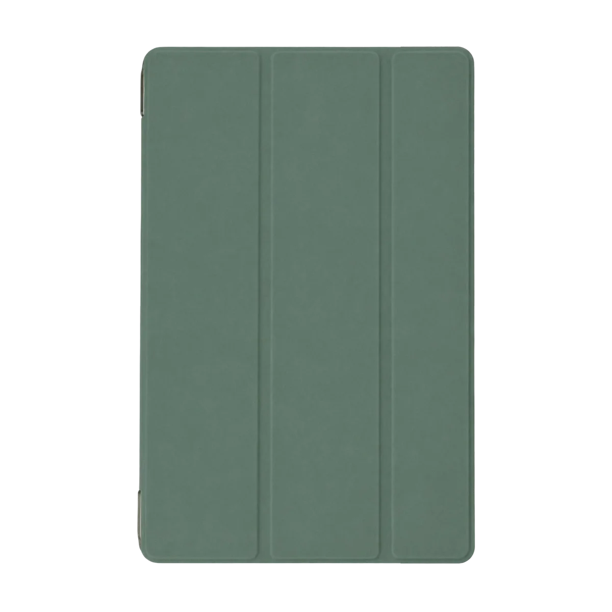 iPad Mini 3 Kılıf Tablet Smart Kılıf - Yeşil