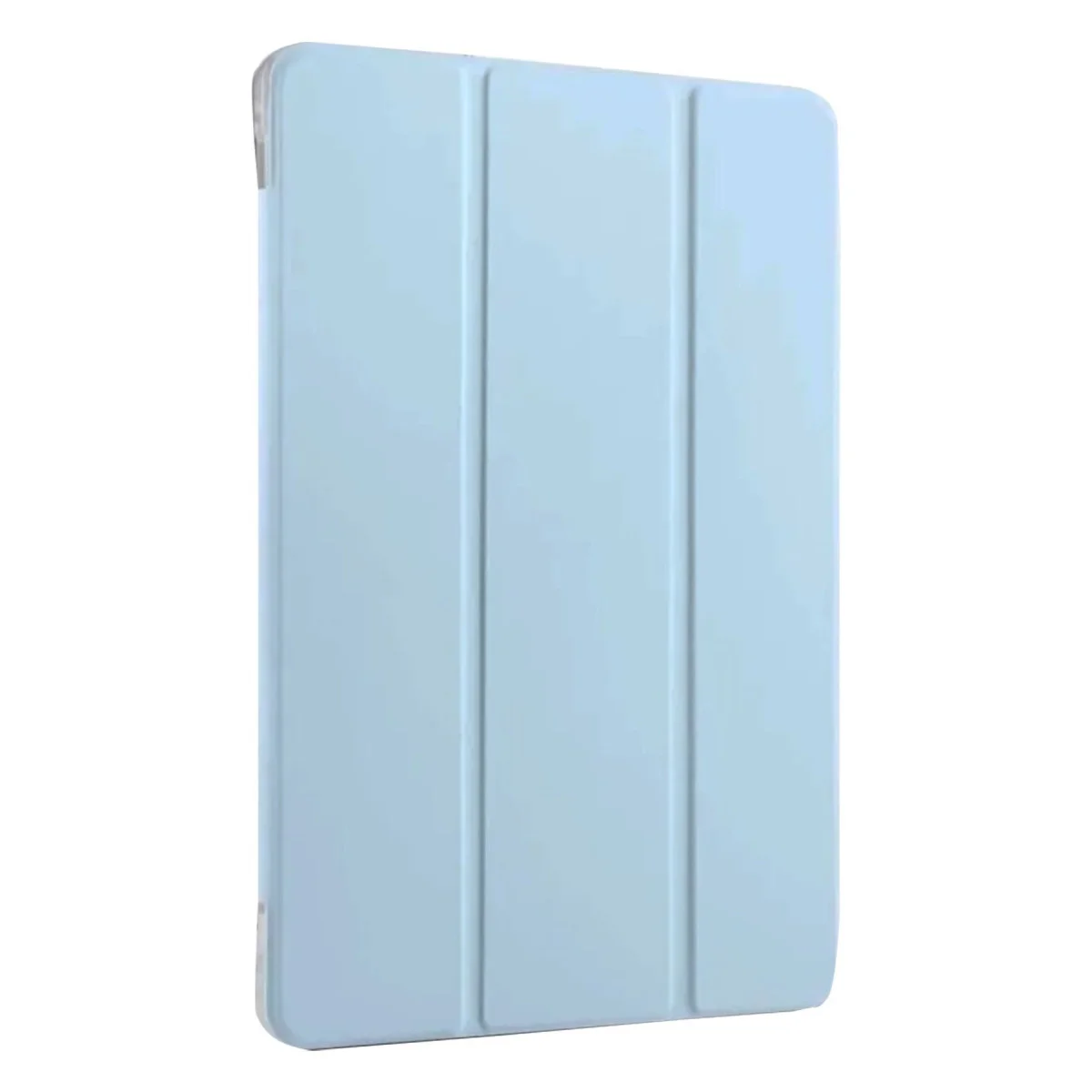 Galaxy X610 Tab S9 FE Plus 12.4 Kılıf Tablet Smart Kılıf - Mavi