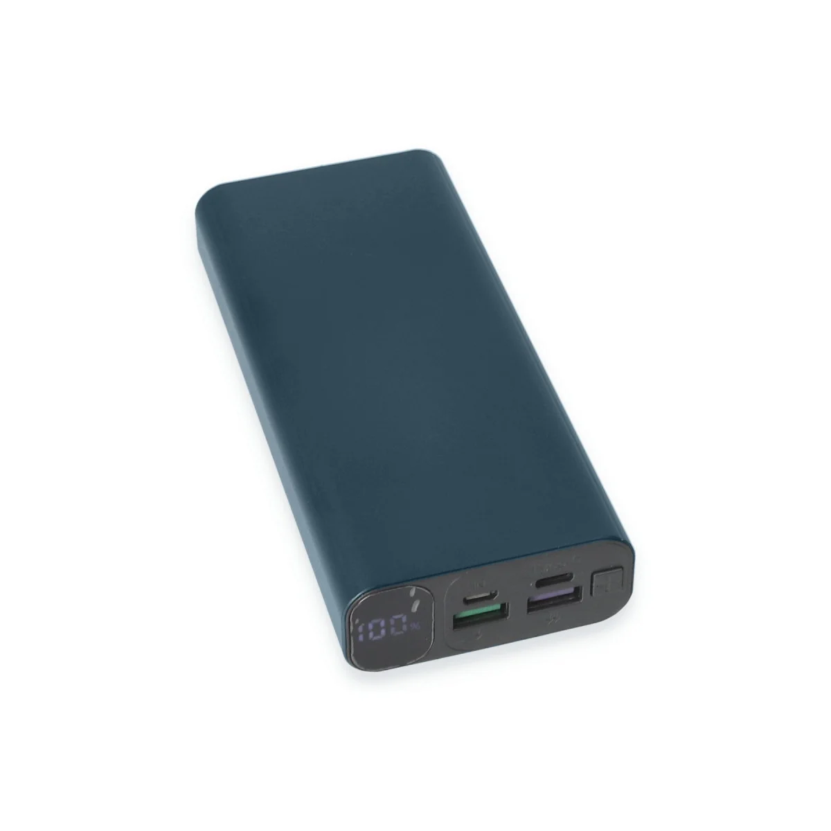 Yosonda A51 20.000 mAh Powerbank - Mavi