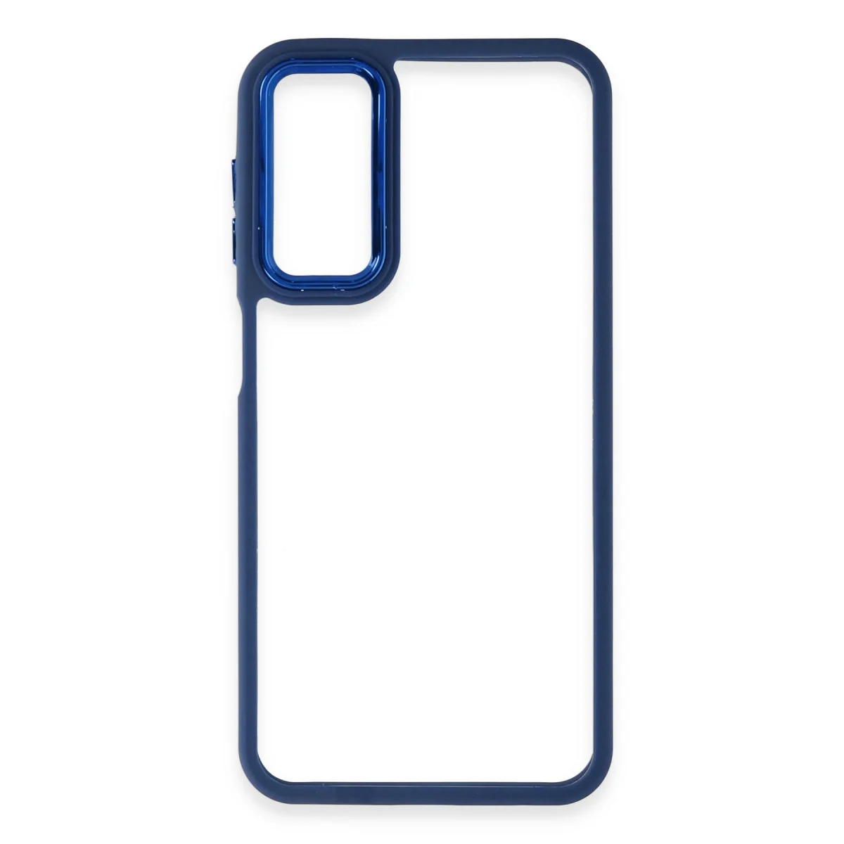 Galaxy A14 4G Kılıf Dora Kapak - Mavi