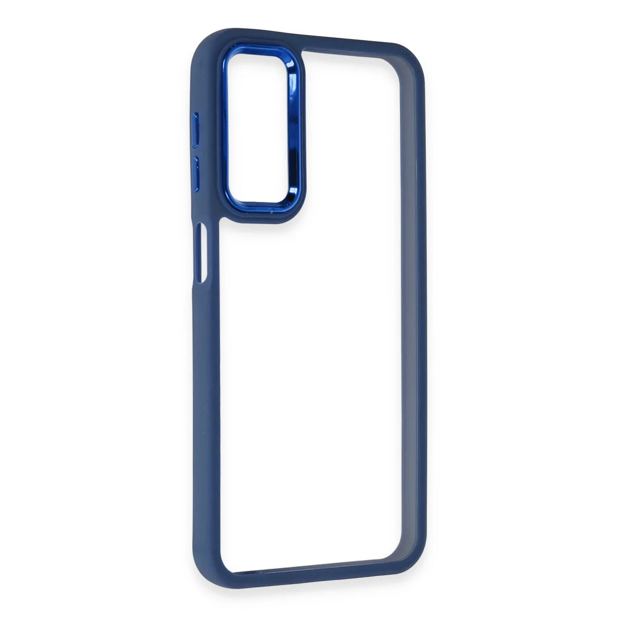 Galaxy A14 4G Kılıf Dora Kapak - Mavi