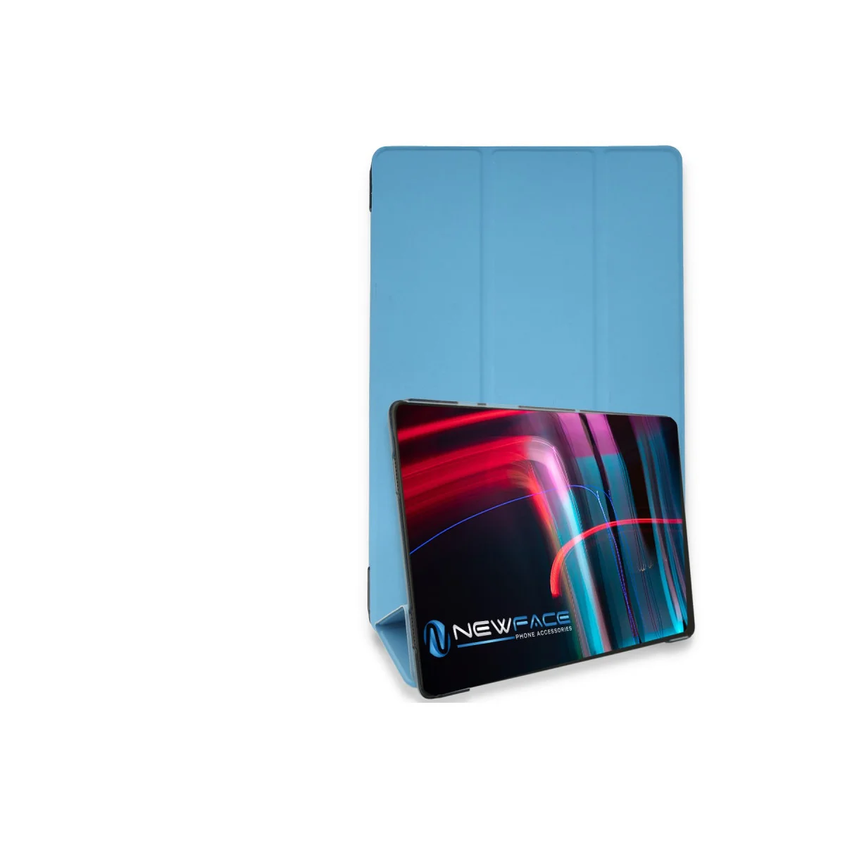 MatePad SE Kılıf Tablet Smart Kılıf - Mavi