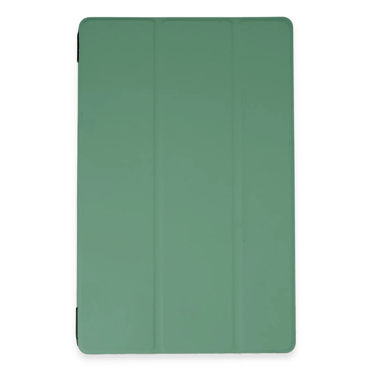Pad 6 Kılıf Tablet Smart Kılıf - Koyu Yeşil