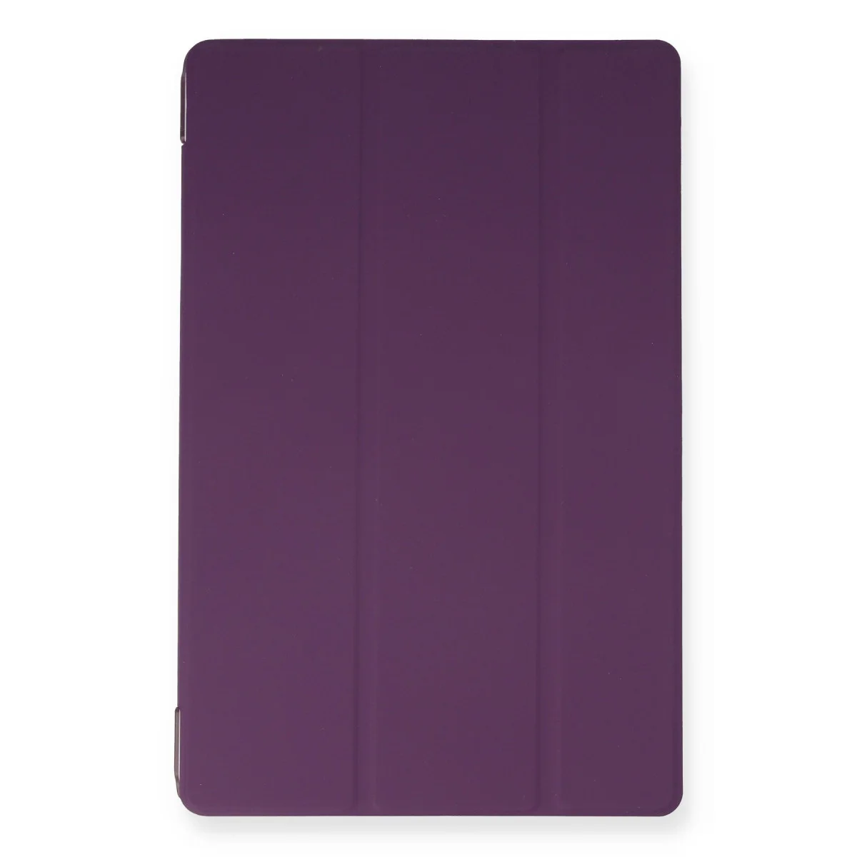 Galaxy T290 Tab A 8 Kılıf Tablet Smart Kılıf - Mor