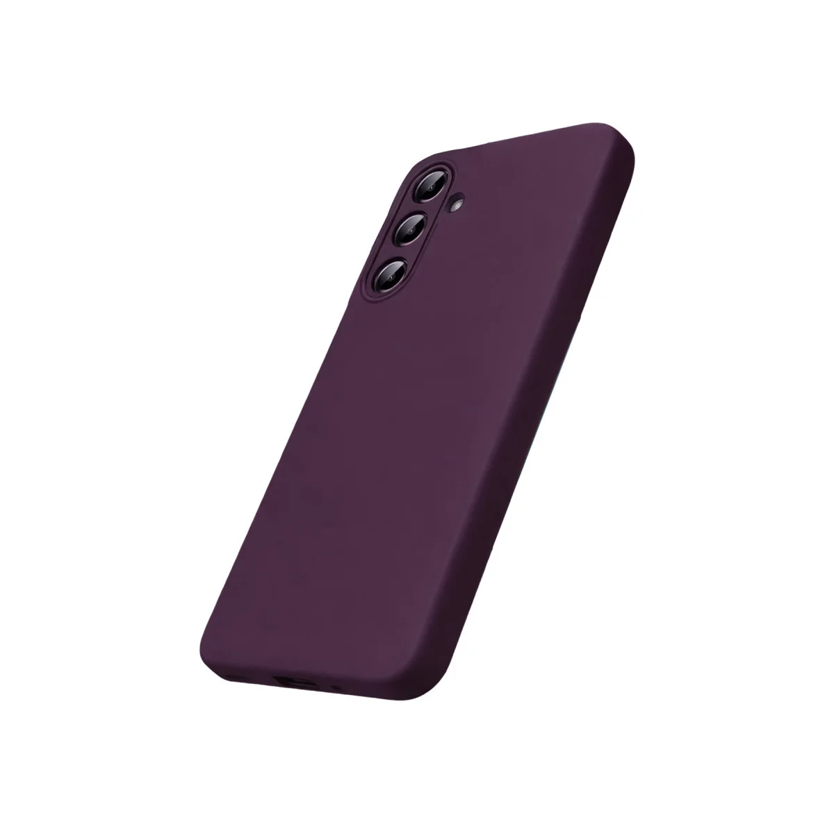 Galaxy S26 Plus First Silikon - Mor