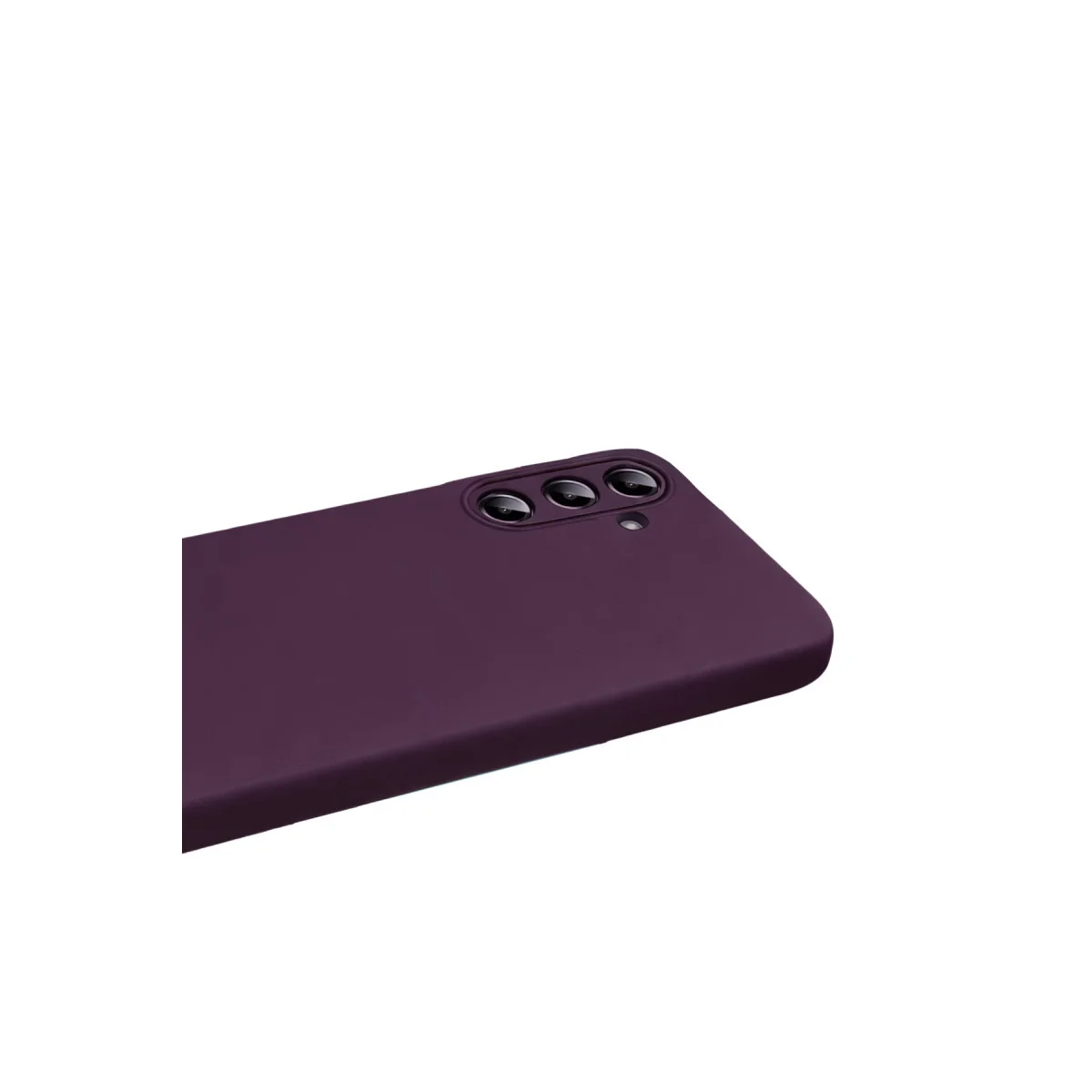 Galaxy S26 Plus First Silikon - Mor