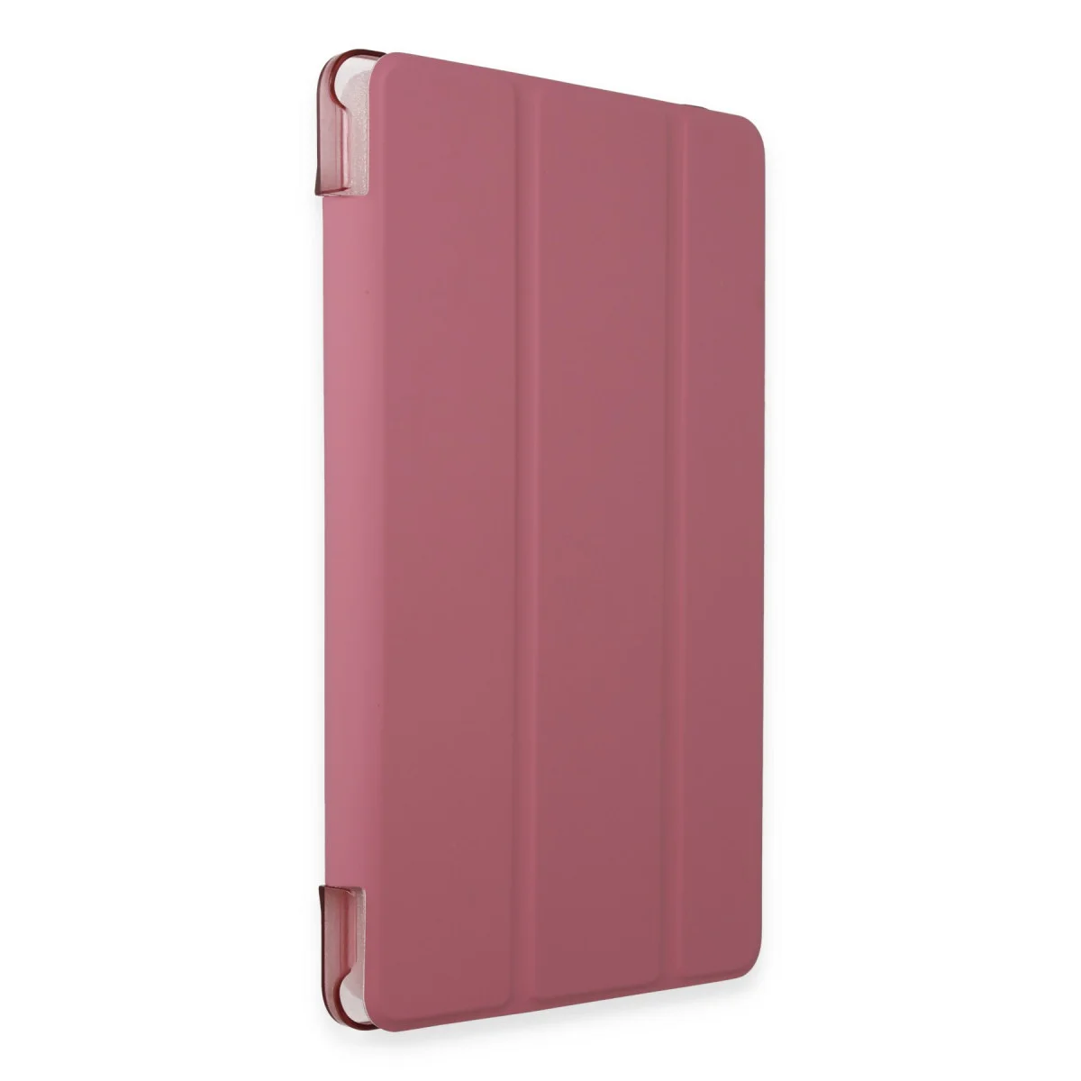 Galaxy Tab A9 Kılıf Tablet Smart Kılıf - Pembe