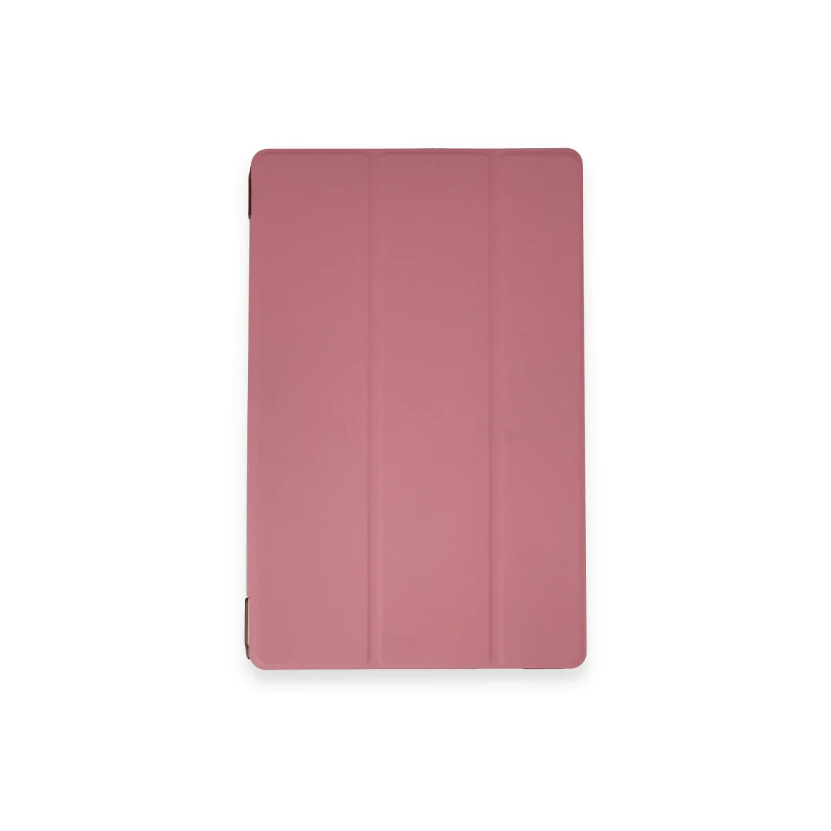 iPad Pro 11 (2021) Kılıf Tablet Smart Kılıf - Pembe