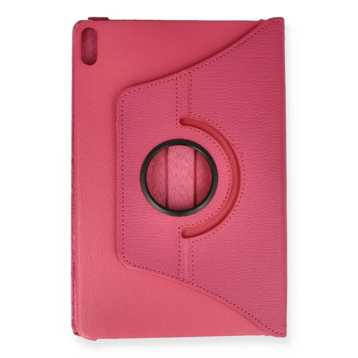 MatePad Pro 10.8 Kılıf 360 Tablet Deri Kılıf - Pembe