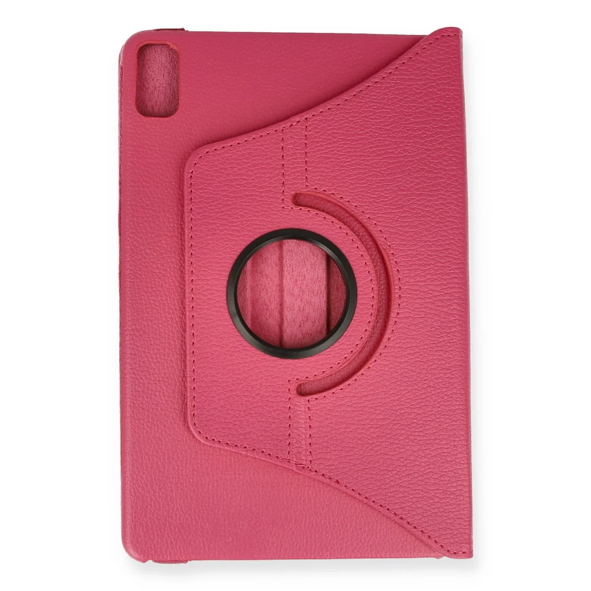 MatePad 10.4 Kılıf 360 Tablet Deri Kılıf - Pembe