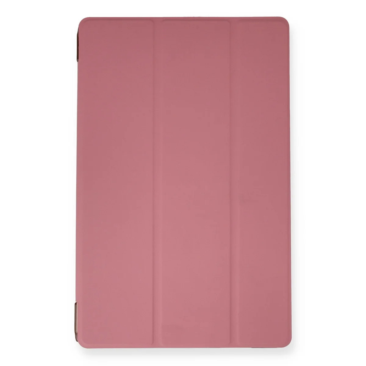 Galaxy X200 Tab A8 10.5 Kılıf Tablet Smart Kılıf - Pembe