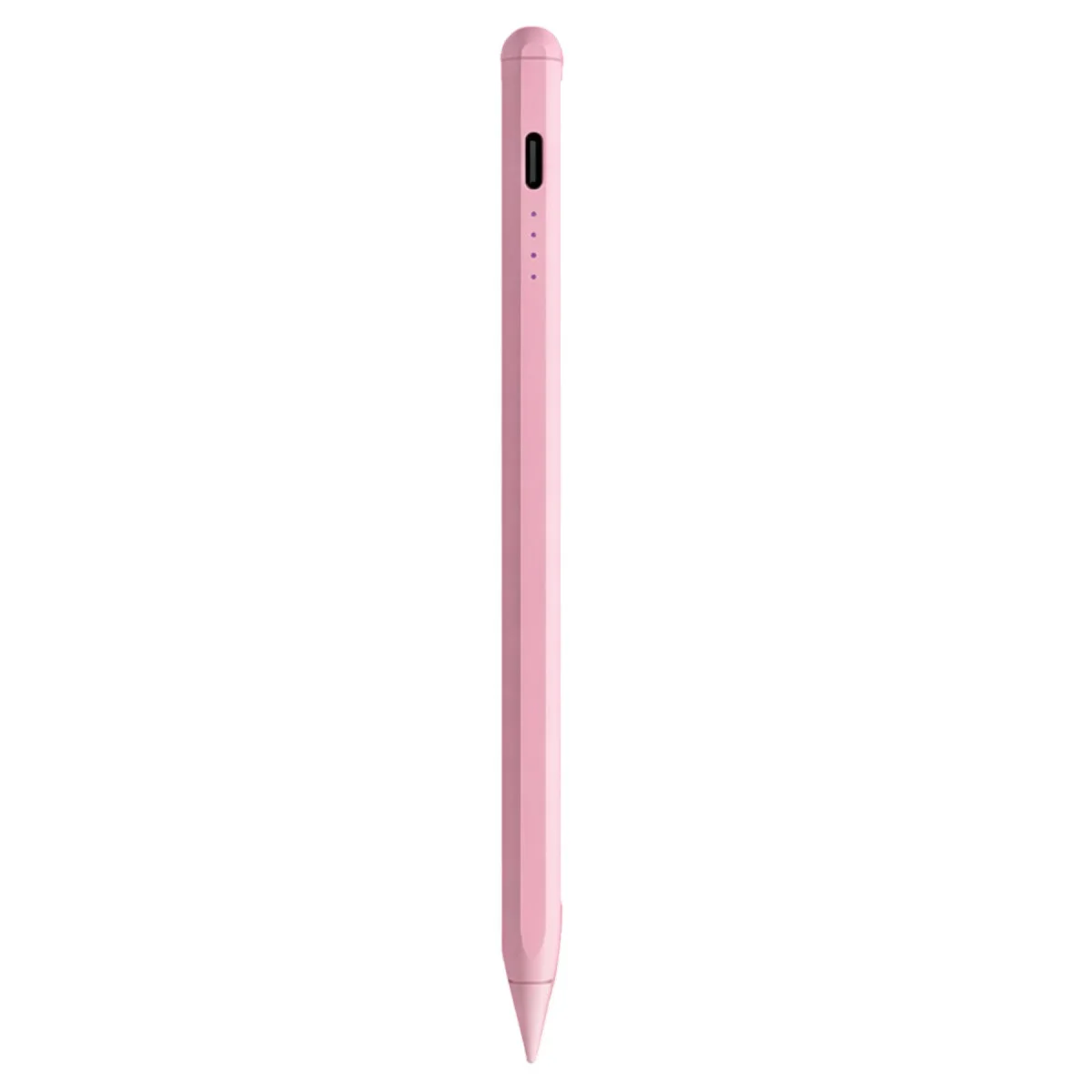 K2259 iPad Uyumlu Dokunmatik Stylus Kalem - Pembe