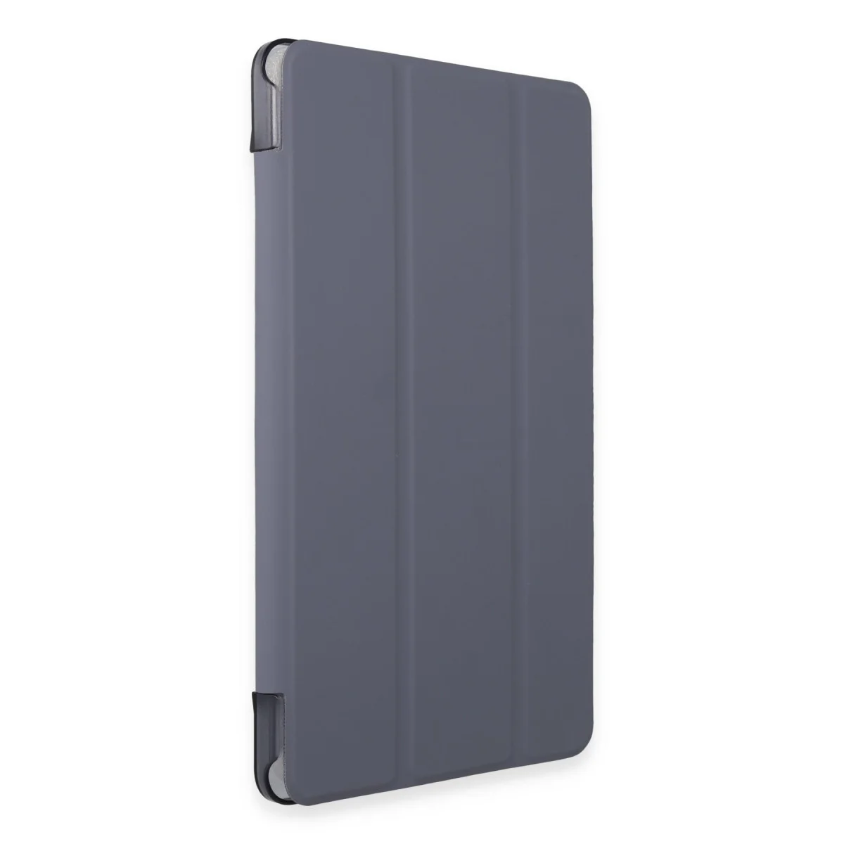Galaxy X610 Tab S9 FE Plus 12.4 Kılıf Tablet Smart Kılıf - Lila