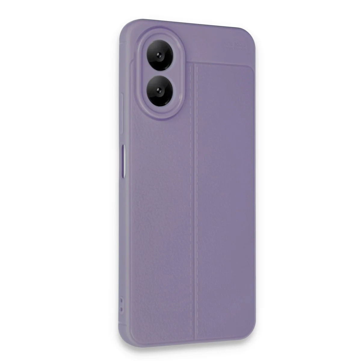 A38 Kılıf Auto Focus Kapak - Lila