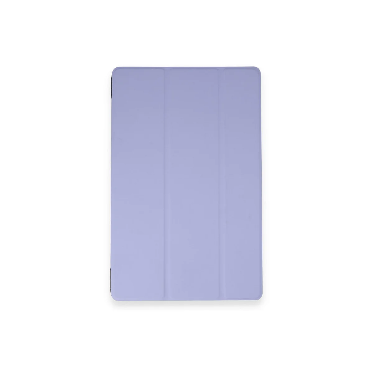 Galaxy T970 Tab S7 Plus 12.4 Kılıf Tablet Smart Kılıf - Lila